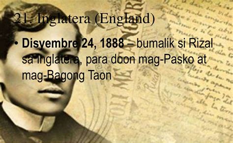 Filipino 9 Talambuhay Ni Dr Jose Rizal