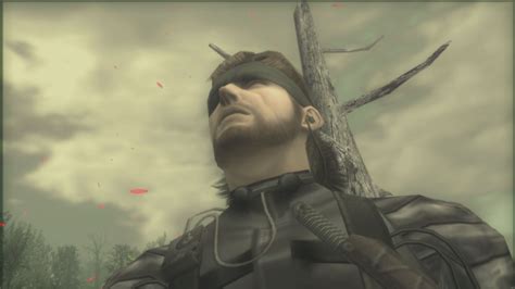Metal Gear Solid 3: Snake Eater HD is out for the Nvidia SHIELD TV, and ...