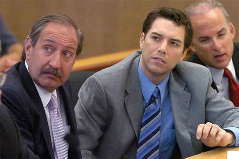 Scott Peterson Biography Age Crime Career Wife Son