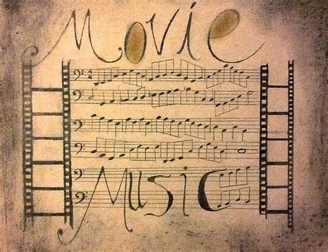 Film & music entertainment ltd. Intro to the Temp Score - Pyragraph