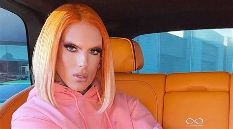 Jeffree Star Addresses Affair With Kanye West Rumors Soap Dirt