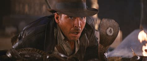 This article or section contains information about a scheduled or expected future product. Indiana Jones 5 is Official and Arriving in 2019
