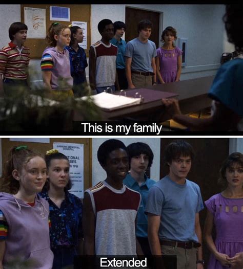 1… 2… 3… Finally, “Stranger Things” Memes! (35 pics) - Izismile.com
