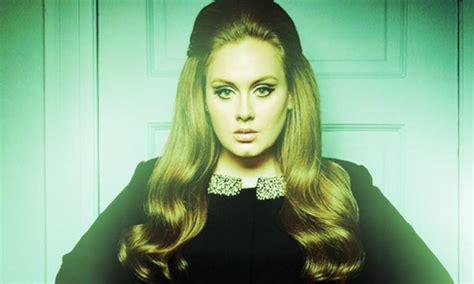 Adele Lança Send My Love To Your New Lover Terceiro Single Do
