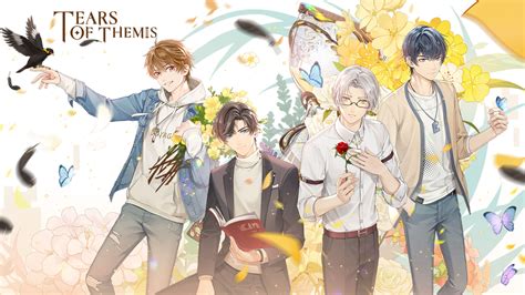 The Best Otome Games For Android And Ios Pocket Tactics