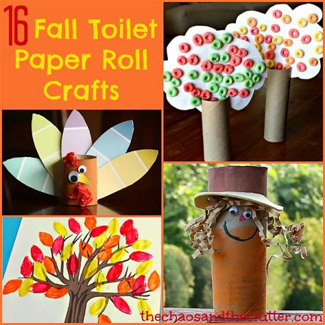 8 Great Things To Do With Your Kids 16 Toilet Paper Roll