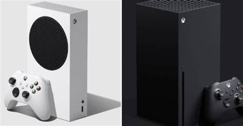 Latest Xbox Series S Leaked Trailer Confirms Console Is