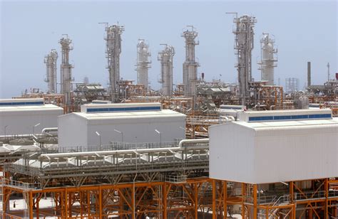 Irans Lng Dreams Vanish As Us Shale Gas Looms Bloomberg