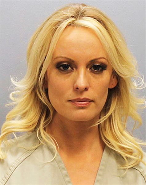 Stormy Daniels Arrested While Performing At Ohio Strip Club