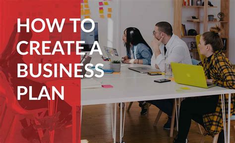 Creating A Business Plan For A Small Business Blog