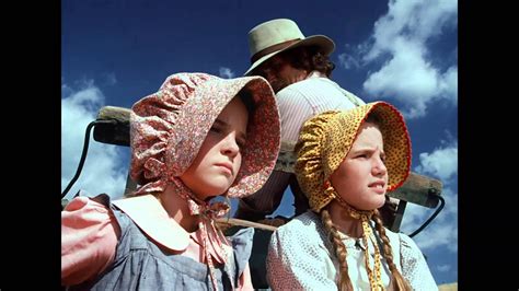 The legacy of laura ingalls wilder. Season 2 Episode 10 - At the End of the Rainbow - Little ...