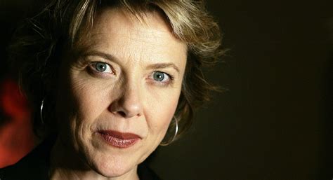 Annette Bening Acting Is A Fabulous Way To Expand Your Own Heart