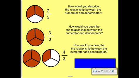 Greater Than Fractions Calculator