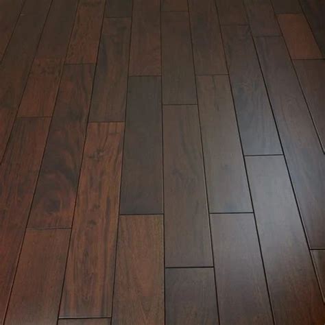 Brown Dark Wooden Flooring At Rs 50square Feet In Gurgaon Id