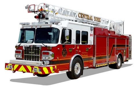 Smeal Fire Apparatus North Central Emergency Vehicles