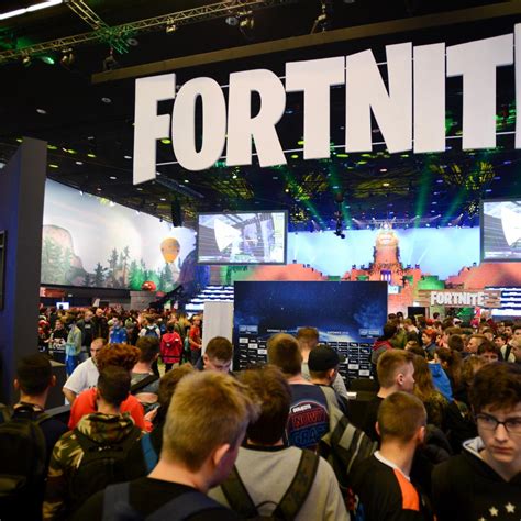 Fortnite World Cup 2019 Video Trailer 40m Prize Pool Schedule And