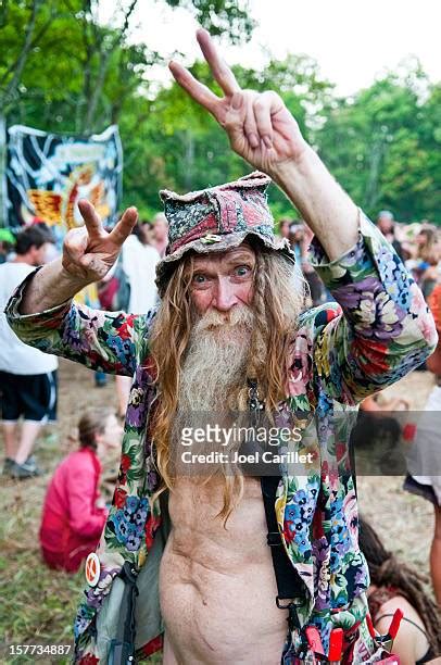 Hippies Nude Photos And Premium High Res Pictures Getty Images