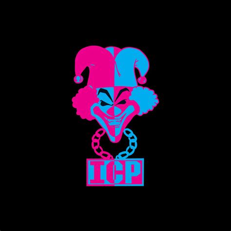 The Juggla Song And Lyrics By Insane Clown Posse Spotify