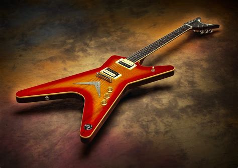 The Unique Guitar Blog Dean Guitars