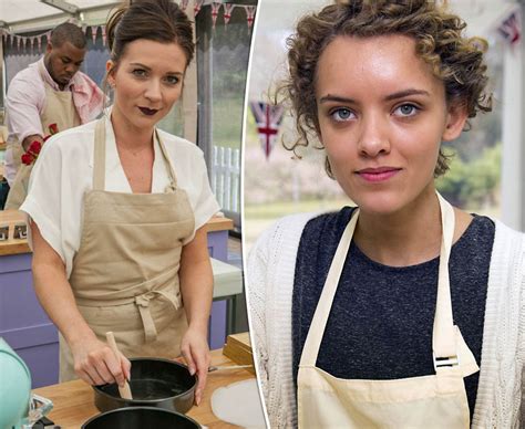 Bake Off 2017 Star Baker Stephen Is King Of The Cakes Daily Star