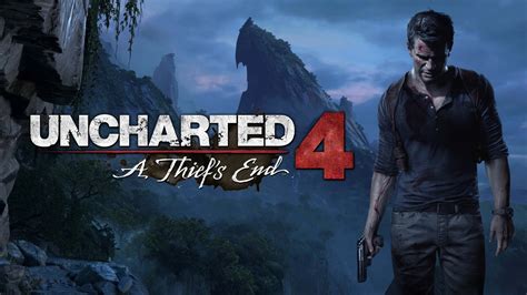10 Top Uncharted 4 Wallpaper 1920x1080 Full Hd 1080p For Pc Background 2020