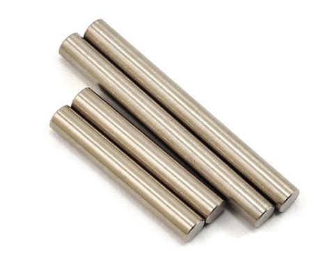 Hardened Steel Pins Induction Hardened Steel Pins Thornton Kset