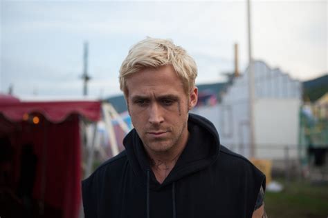 Ryan Gosling Plans Acting Hiatus As New Trailer For The Place Beyond The Pines Trailer Debuts