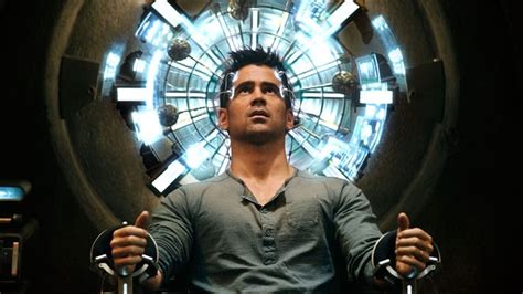Total Recall Review