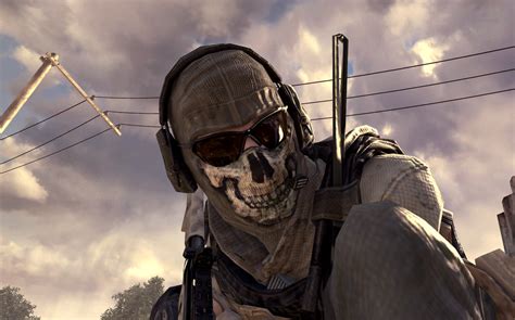 Simon Ghost Riley Call Of Duty Wiki Fandom
