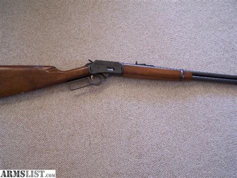 Armslist For Sale Marlin 44 Magnum Rifle