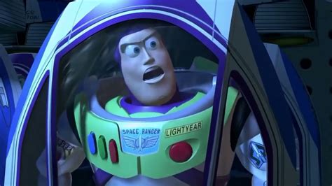 Toy Story 2 1999 You Got The Wrong Buzz Scene Youtube