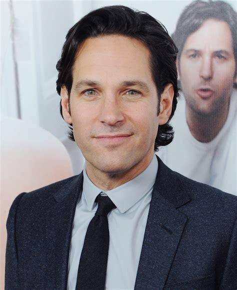 Paul Rudd Talks Raunchy This Is 40 Scenes And Prepping For Anchorman