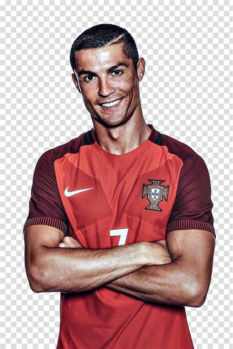 Cristiano Ronaldo Transparent Background PNG Clipart HiClipart