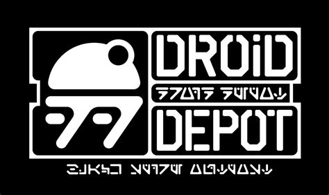 Build Your Own Virtual Droid With The Droid Depot Mobile App News