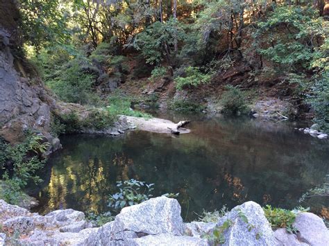 Hiking Garden Of Eden Santa Cruz United States Willys Outdoor