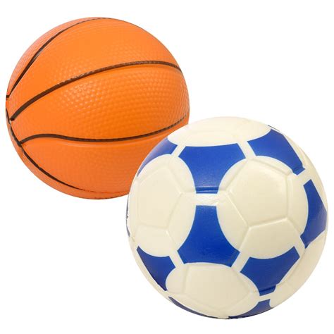 Bulk Mini Basketballs And Soccer Balls 475 In Dollar Tree
