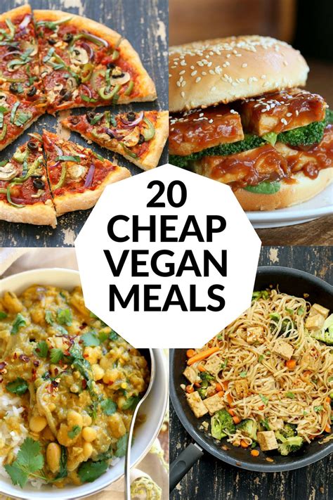 We did not find results for: 20 Cheap Vegan Meals - Vegan Recipes on a Budget | Cheap ...