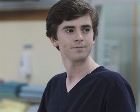 It is based on a 2013 south korean drama, good doctor. The Good Doctor Season 2 Cast | POPSUGAR Entertainment