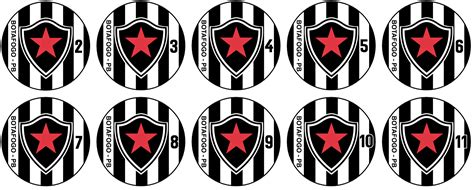 Botafogo pb in serie c 8 pos (20 points) in state leagues 7 pos (0 points). Mantiqueira 11 Botões: Copa do Nordeste 2016