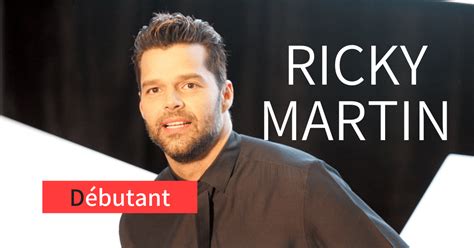 Ricky martin a medio vivir maría. Maria de Ricky Martin : paroles en espagnol & traduction ...