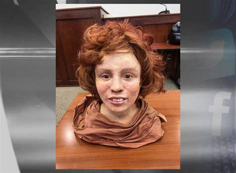 Gbi Shows New Rending Of Unidentified Jane Doe From Wdef