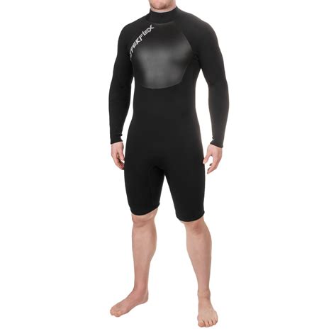 Hyperflex Voodoo Sleeve Spring Wetsuit For Men Save 55