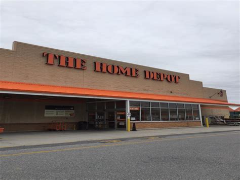The Home Depot In York Pa Whitepages