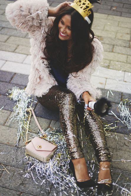 12 New Years Eve Outfit Ideas Perfect For That New Years Party