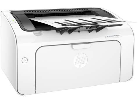 Depend on professional quality and trusted performance, using the. HP LaserJet Pro M12w - Printers India