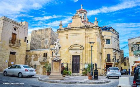 Rabat Malta A Unique And Helpful Guide To See The Village