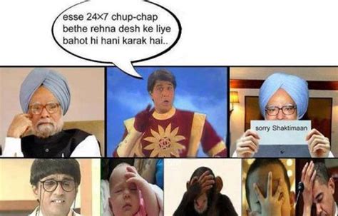 25 ‘sorry shaktimaan memes that will leave you in splits