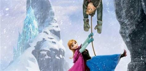 7 Ways Frozen Can Inspire Kids To Move Active For Life