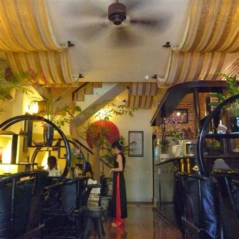 Golden Lotus Spa And Massage Club Spa In Q1 Ho Chi Minh