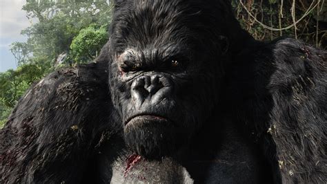 King Kong Sur Amazon Prime Video Qui Incarnait Le Gorille Géant Dans